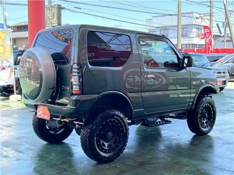 JIMNY-5