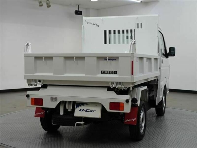 CARRY TRUCK-2