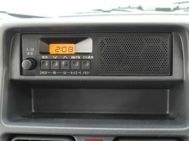CARRY TRUCK-4