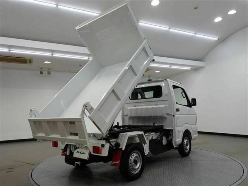 CARRY TRUCK-15