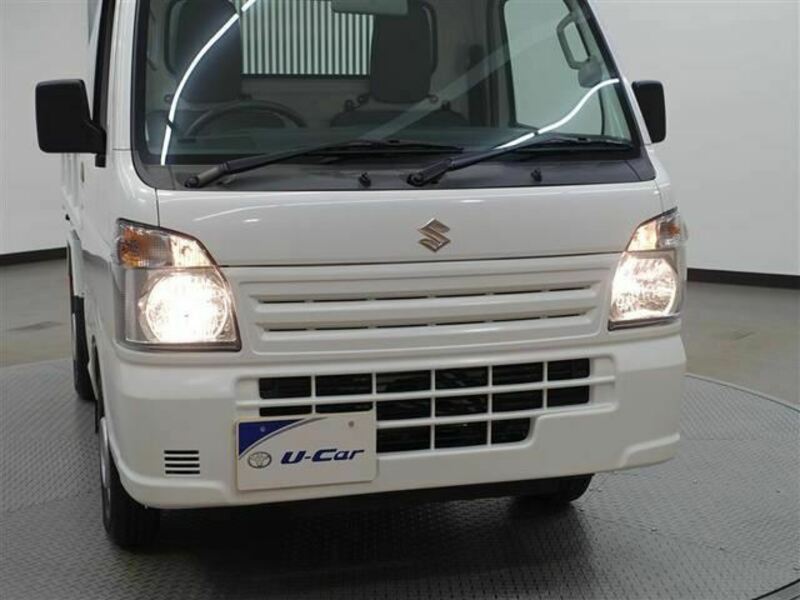 CARRY TRUCK-16