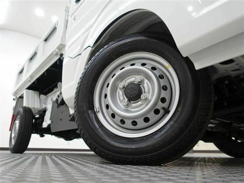 CARRY TRUCK-17