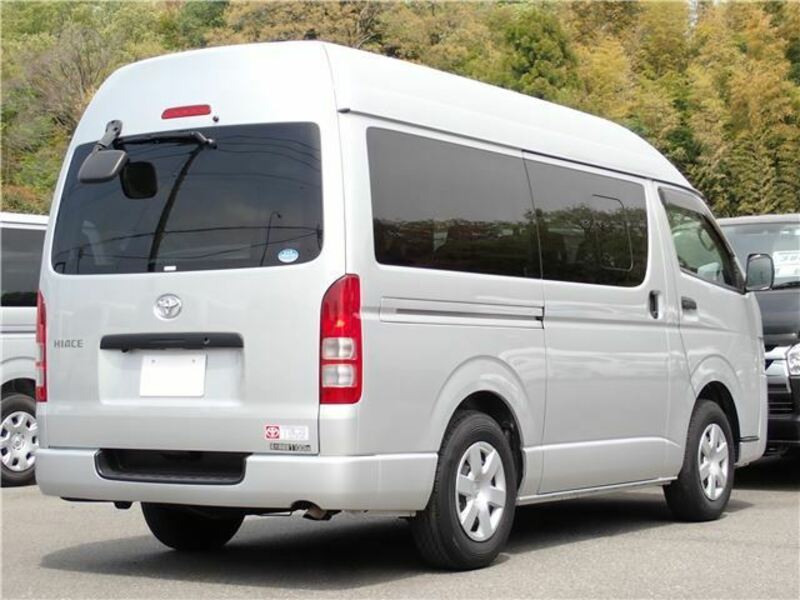 HIACE VAN-2