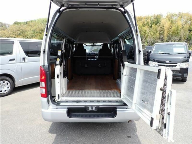 HIACE VAN-5