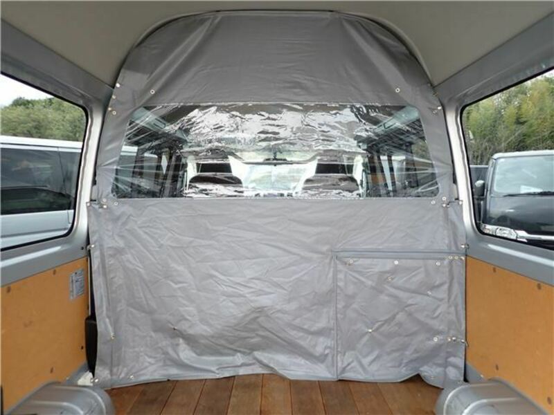 HIACE VAN-20