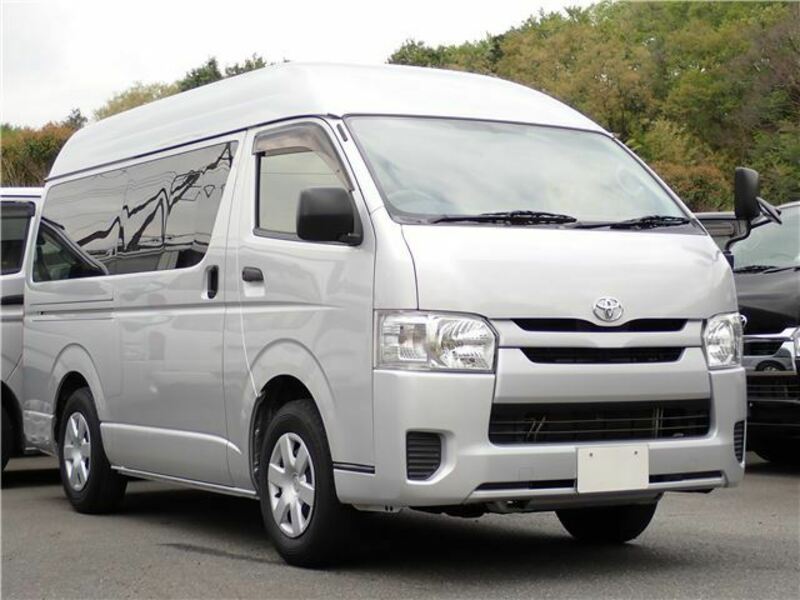 HIACE VAN-29