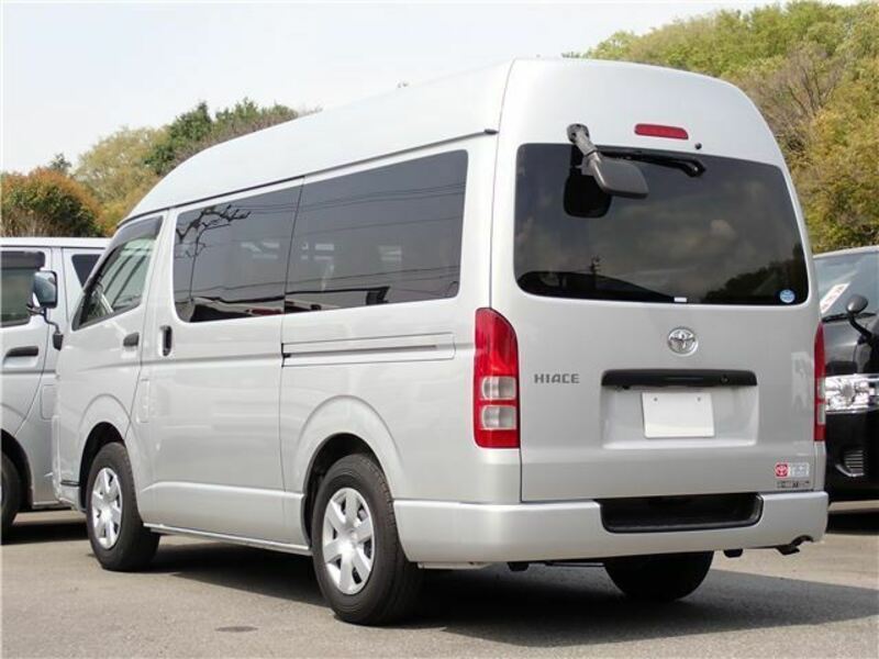 HIACE VAN-30