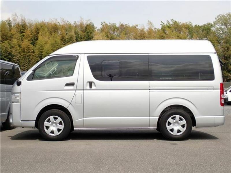 HIACE VAN-31