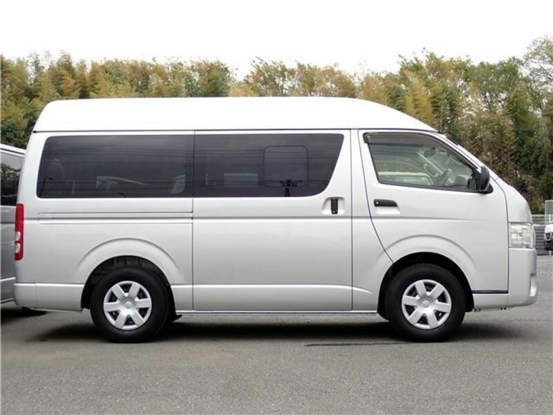 HIACE VAN-34