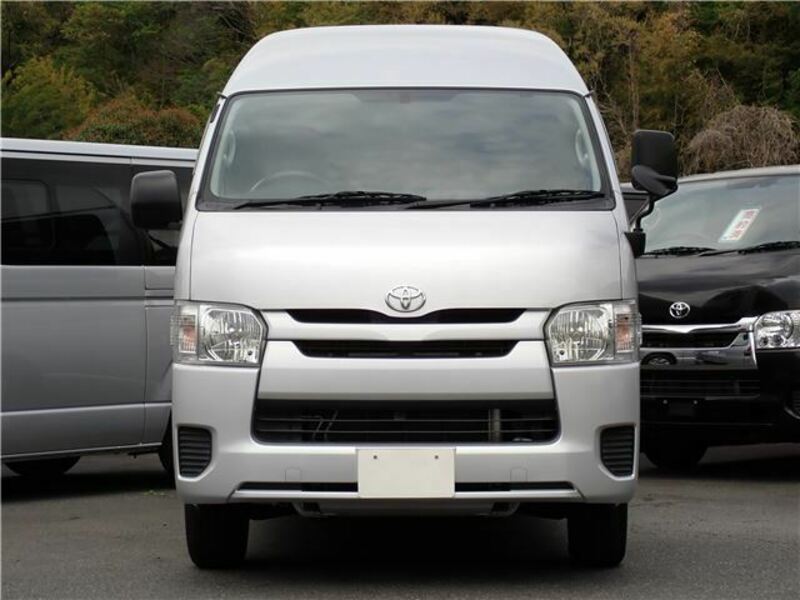 HIACE VAN-35