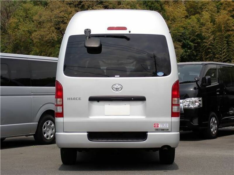 HIACE VAN-36