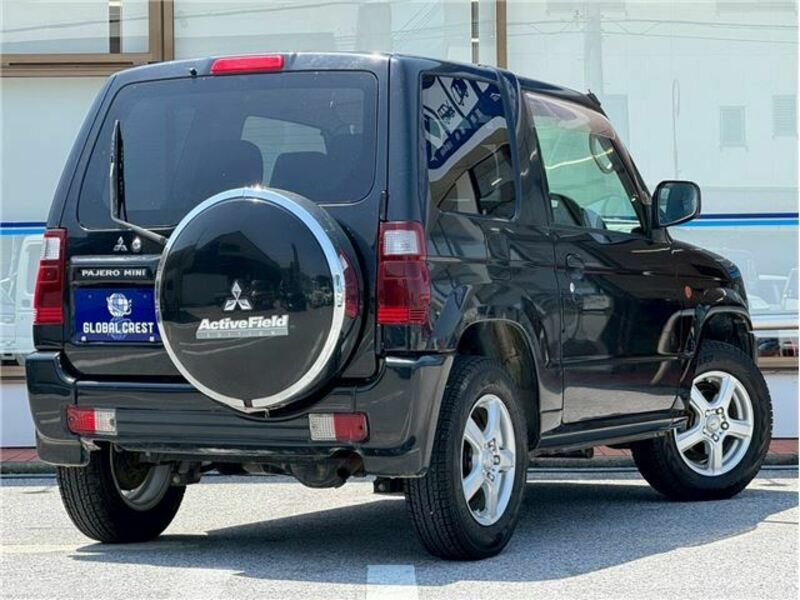 PAJERO MINI-1
