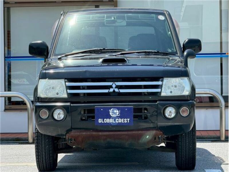 PAJERO MINI-3
