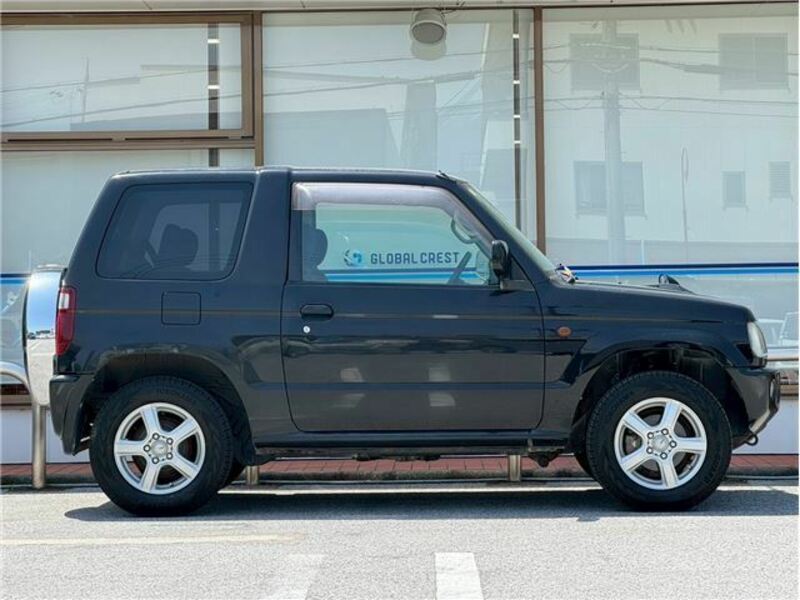 PAJERO MINI-5