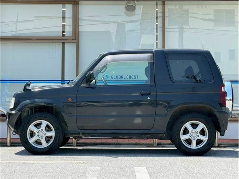 PAJERO MINI-6
