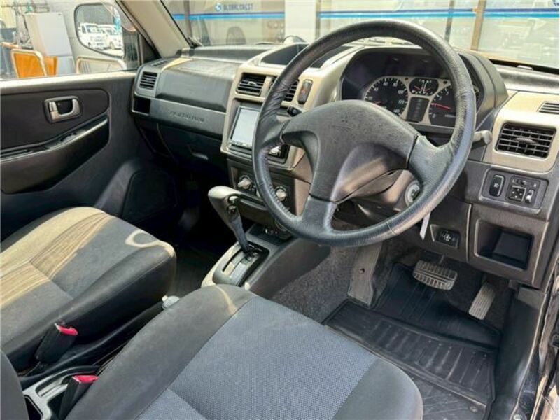 PAJERO MINI-12