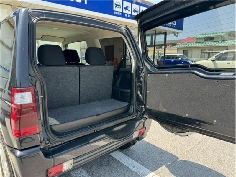 PAJERO MINI-14
