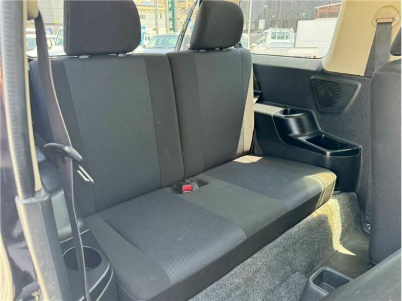 PAJERO MINI-16