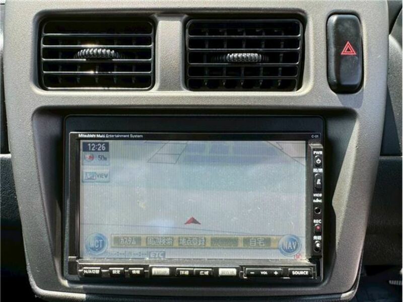 PAJERO MINI-21