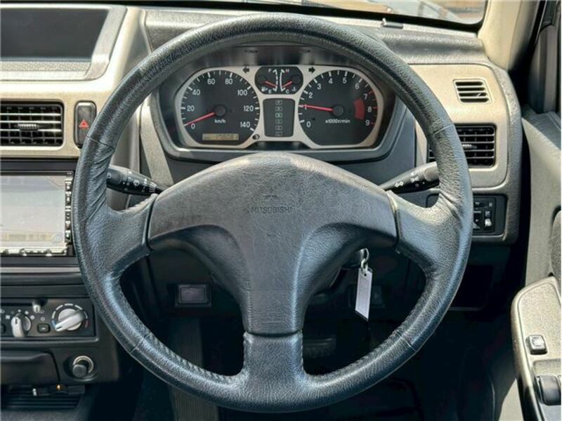 PAJERO MINI-24