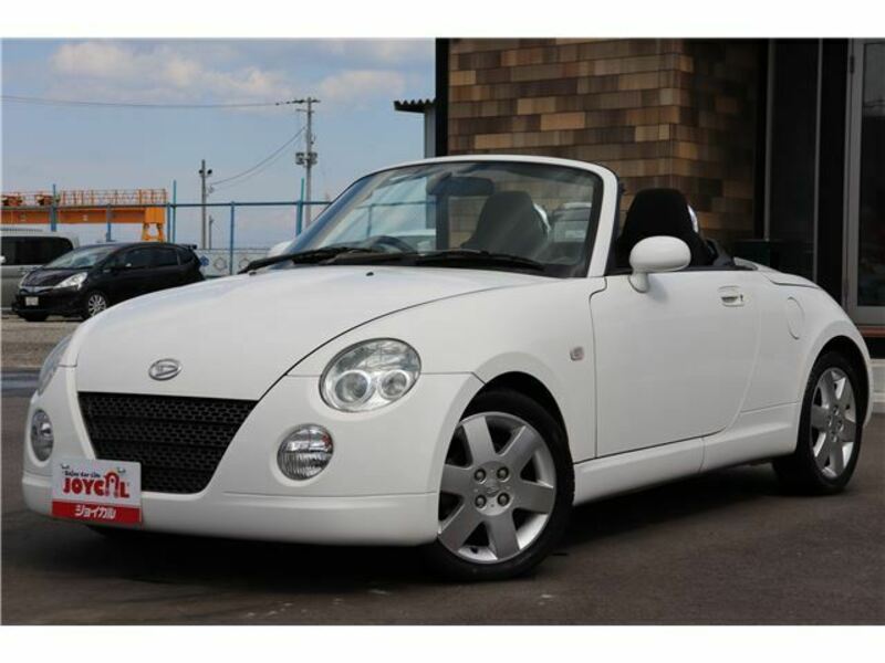 COPEN-8