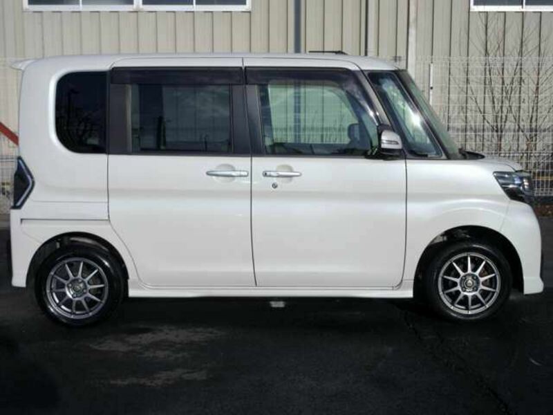TANTO-4