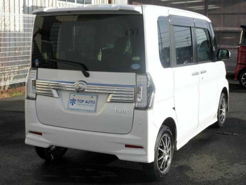 TANTO-7