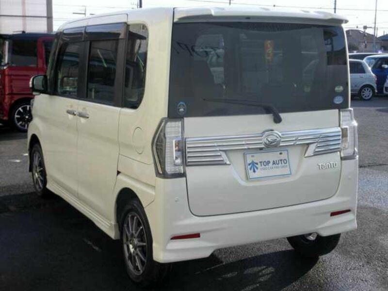 TANTO-8