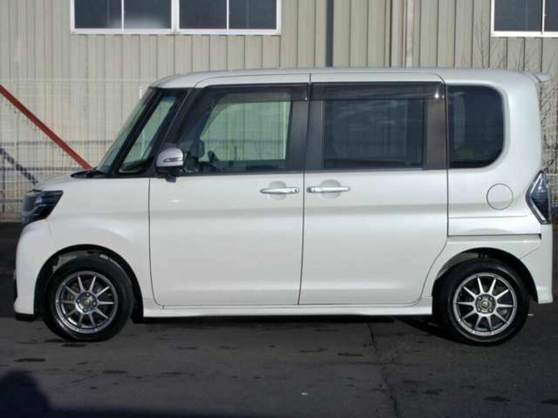 TANTO-9
