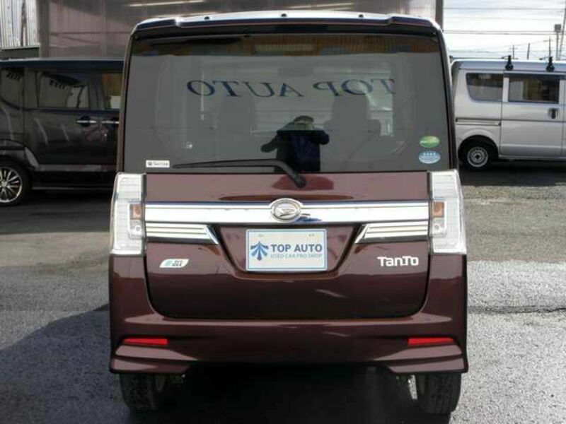 TANTO