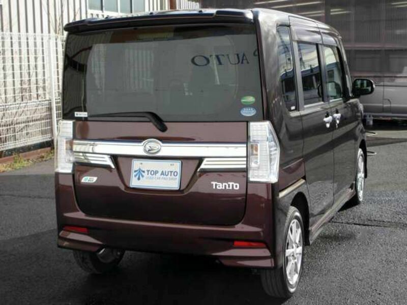 TANTO