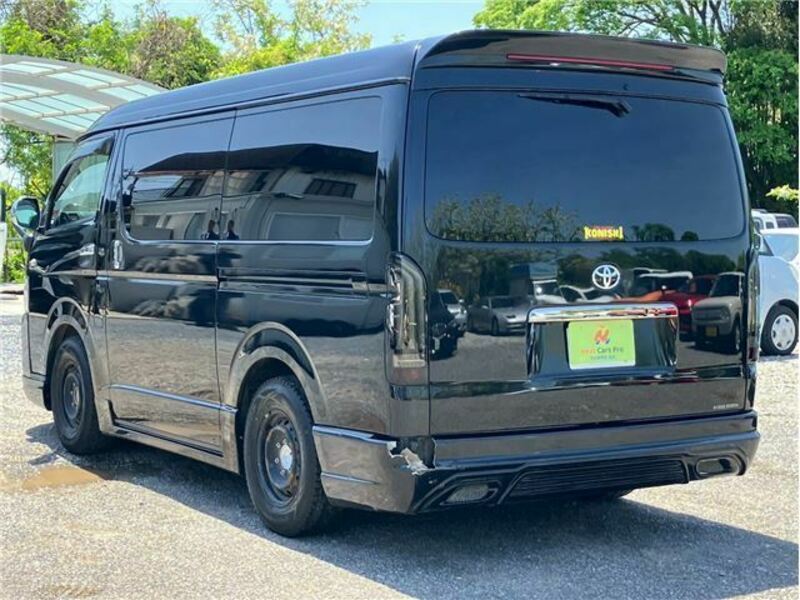 HIACE-2