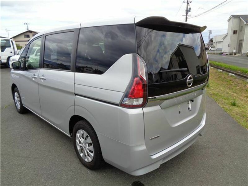 SERENA-20