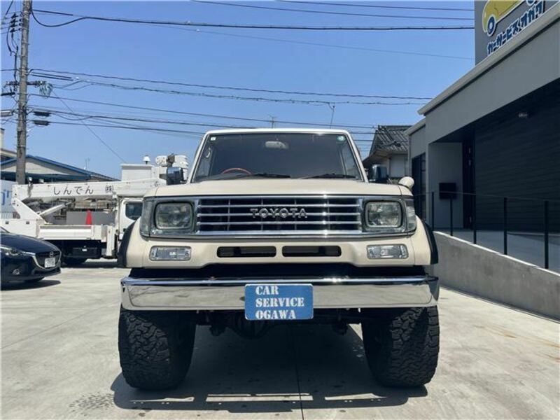 LAND CRUISER PRADO-1