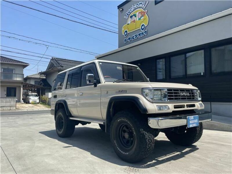 LAND CRUISER PRADO-2