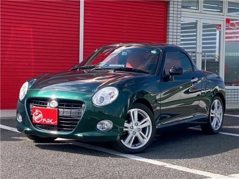 COPEN