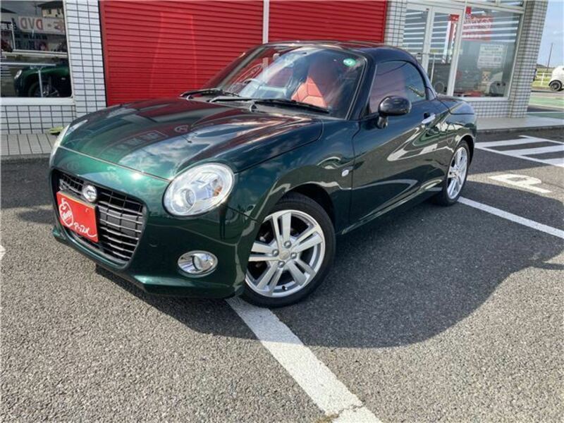 COPEN-1