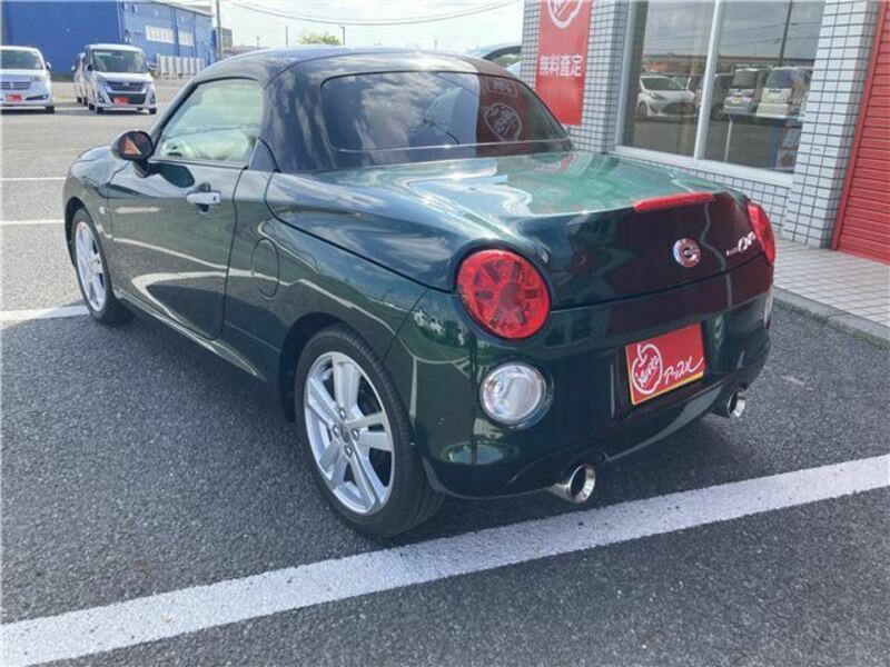 COPEN-7