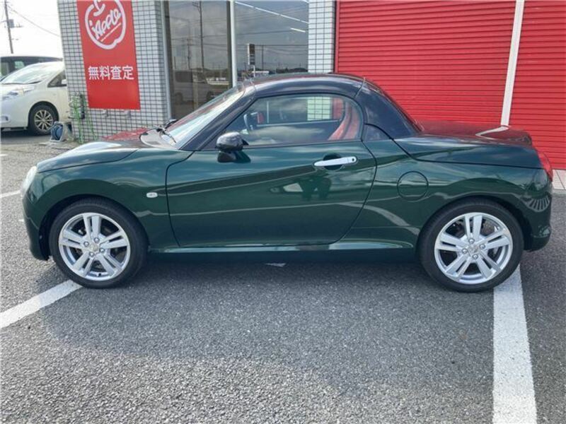 COPEN-8
