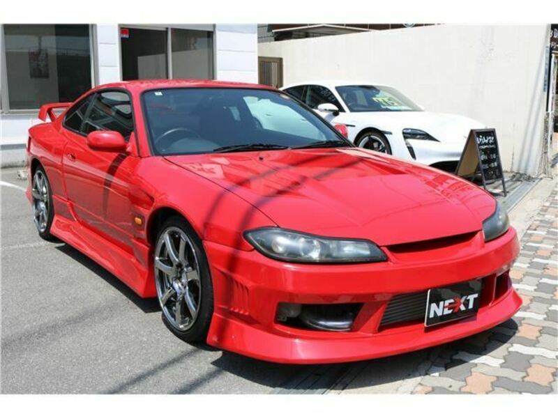 SILVIA