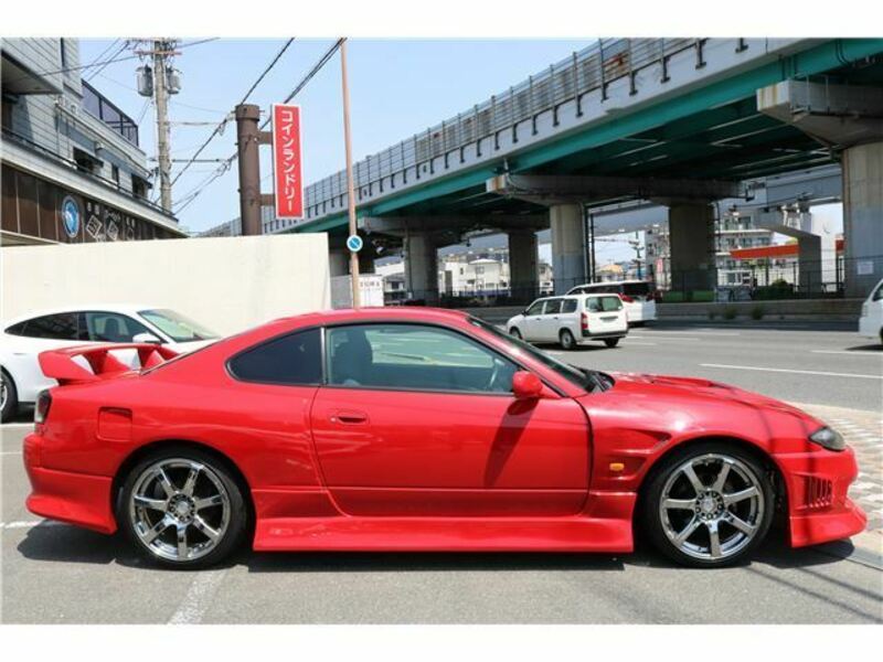 SILVIA