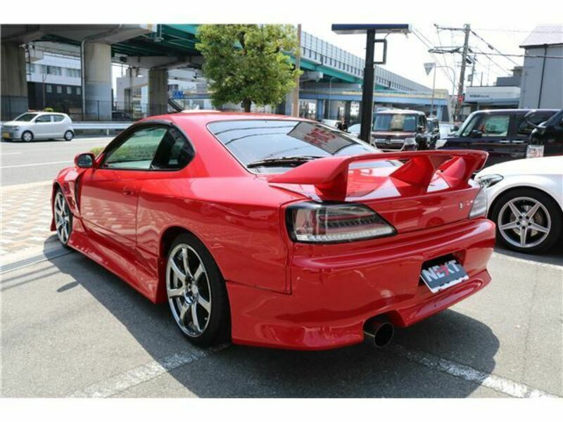 SILVIA