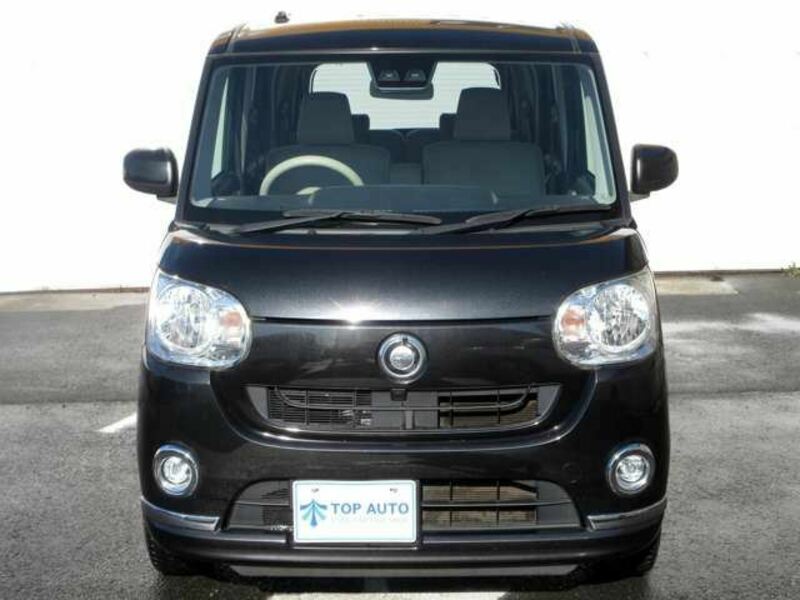 MOVE CANBUS-2