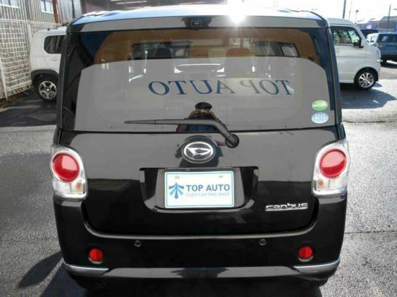 MOVE CANBUS-3