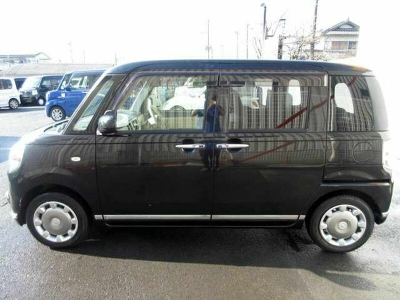 MOVE CANBUS-5