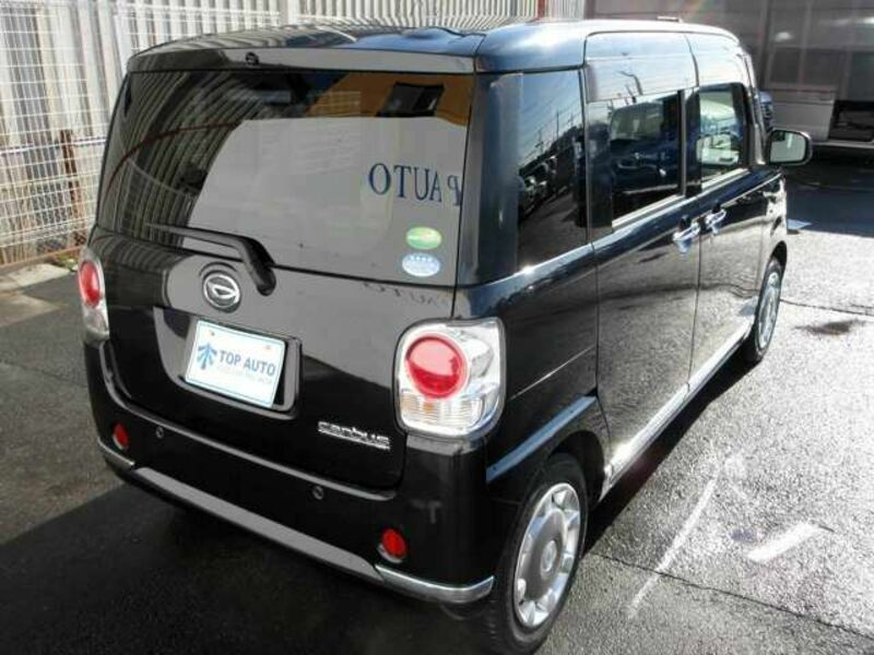 MOVE CANBUS-8