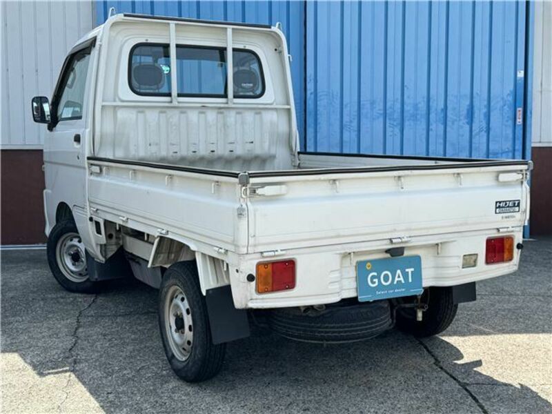 HIJET TRUCK-1