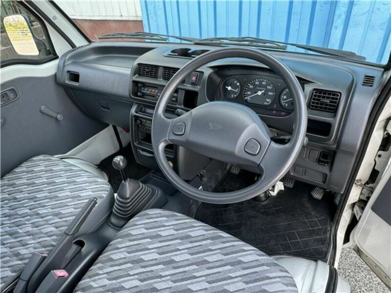 HIJET TRUCK-2