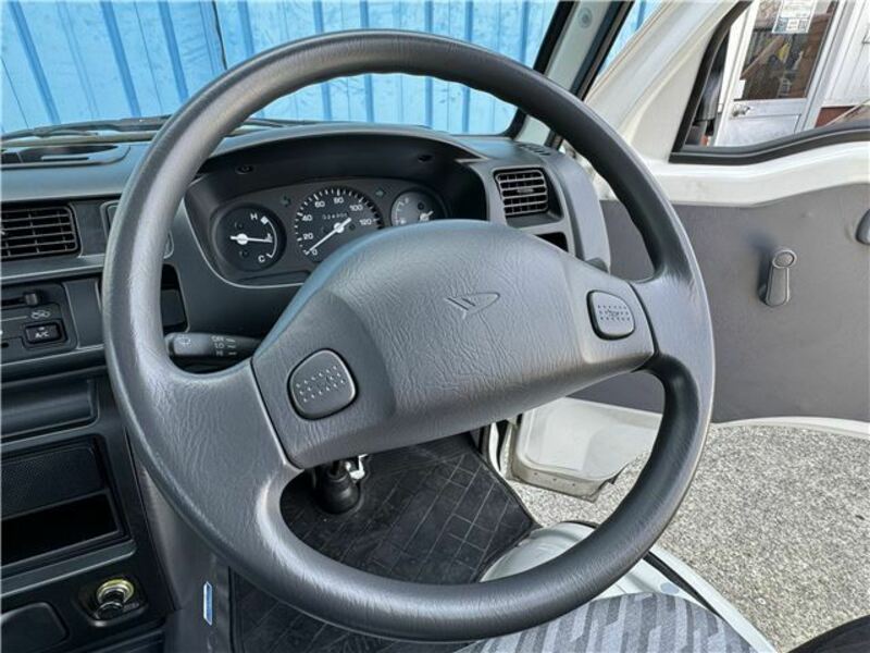 HIJET TRUCK-4
