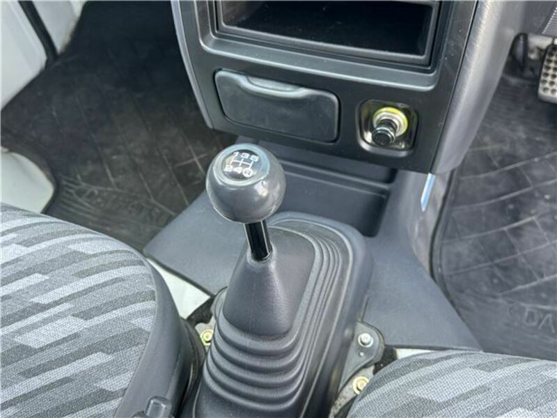 HIJET TRUCK-9